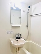 洗面 ＫＤＸレジデンス小豆沢