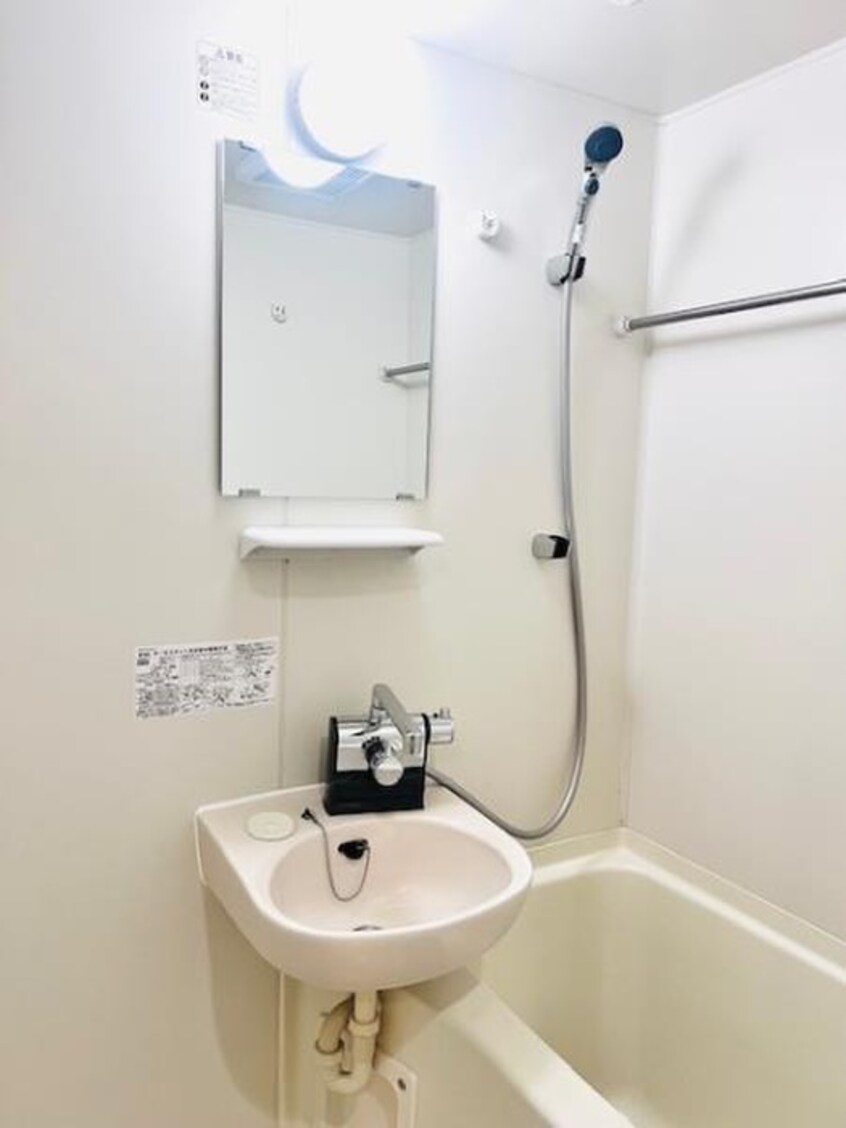 洗面 ＫＤＸレジデンス小豆沢