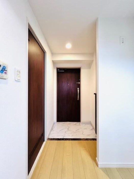 廊下 ＫＤＸレジデンス小豆沢