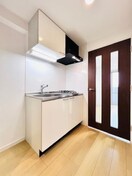 キッチン ＫＤＸレジデンス小豆沢