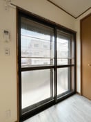 内観写真 フラット・ワン