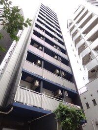 ｽﾊﾟｼｴｴﾙｳﾞｨｴﾝﾄｱｰｽ板橋ﾀﾜｰ(804)