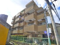 ｸﾞﾘｰﾝﾌﾟﾗｻﾞ西日暮里(304)