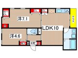 仮）長尾2丁目メゾン