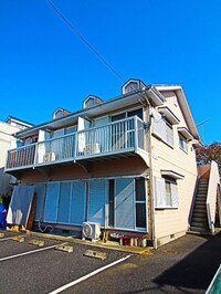 メゾンウエスト