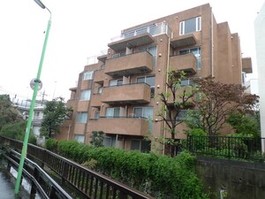 エストゥディオ瀬田