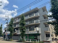 佐伯コーポラス