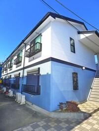 パ－クプログレス竹の塚Ａ
