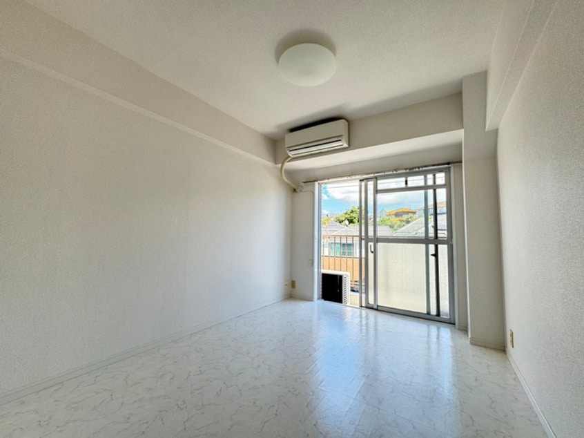 居室 ドリームスペースマンション