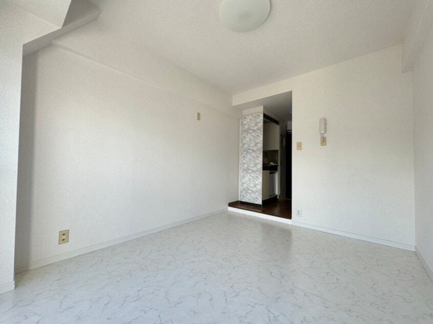 居室 ドリームスペースマンション