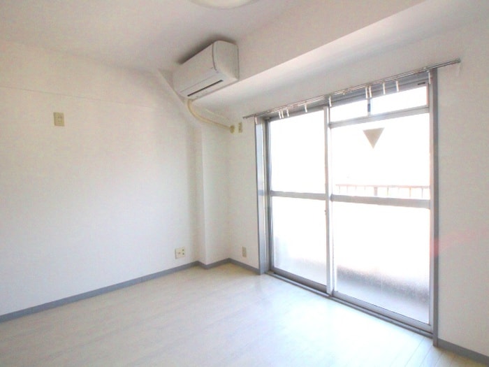 居室 ドリームスペースマンション