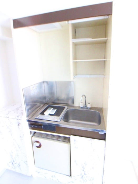 キッチン ドリームスペースマンション