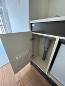 収納 ドリームスペースマンション