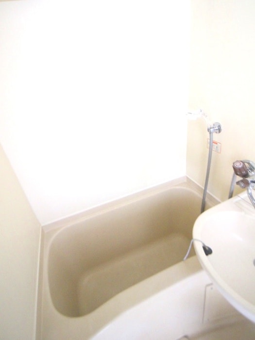 バス／シャワールーム等 ドリームスペースマンション