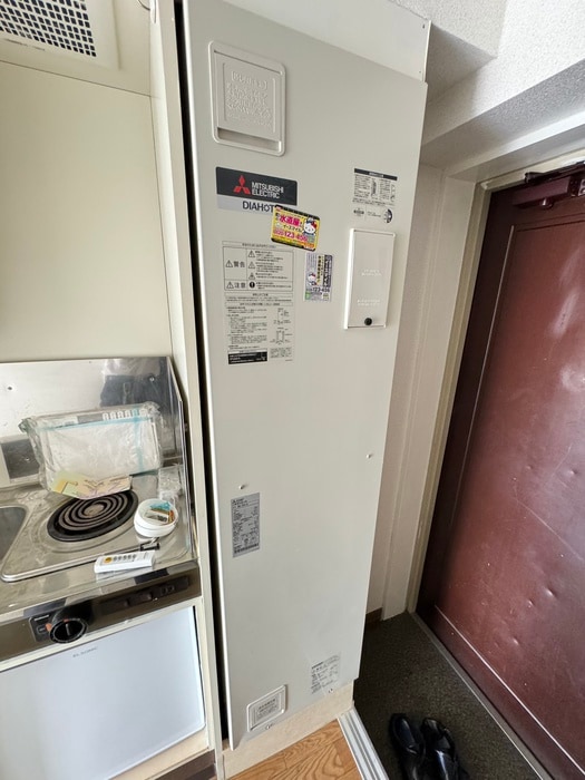 周辺環境 ドリームスペースマンション