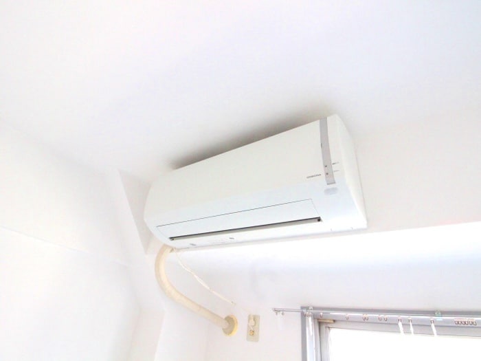 内観写真 ドリームスペースマンション