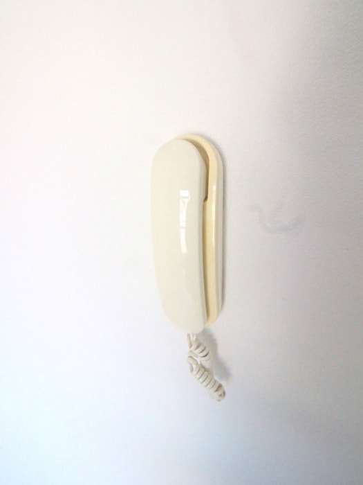 内観写真 ドリームスペースマンション