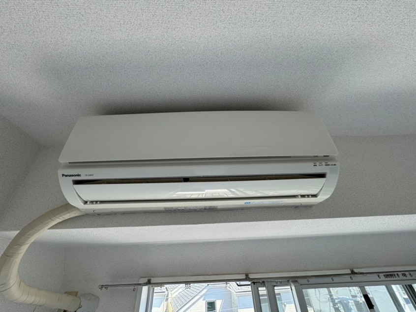 内観写真 ドリームスペースマンション