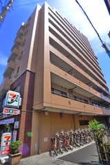 アビタシオン大島