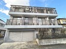 ホスピタリテ市川北の外観