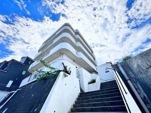 アイランドマンション大坂台