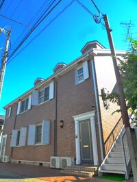 メープルハウス