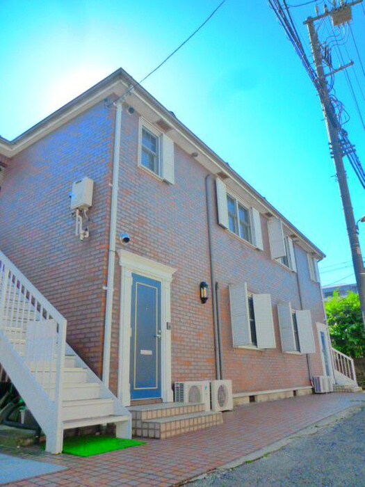 外観写真 メープルハウス