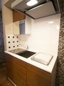 キッチン メープルハウス