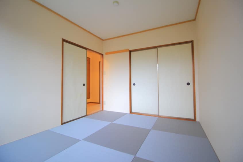 居室 ブライトハイム