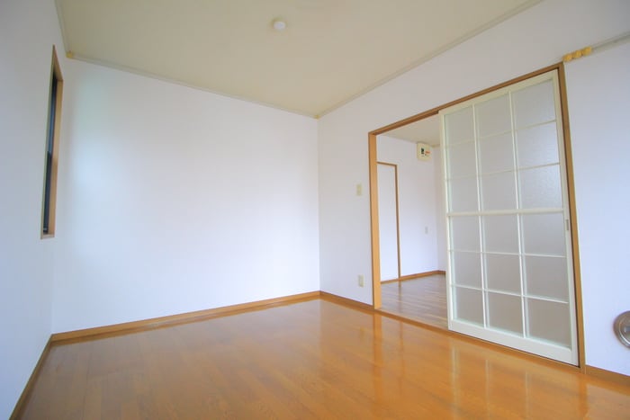 居室 ブライトハイム