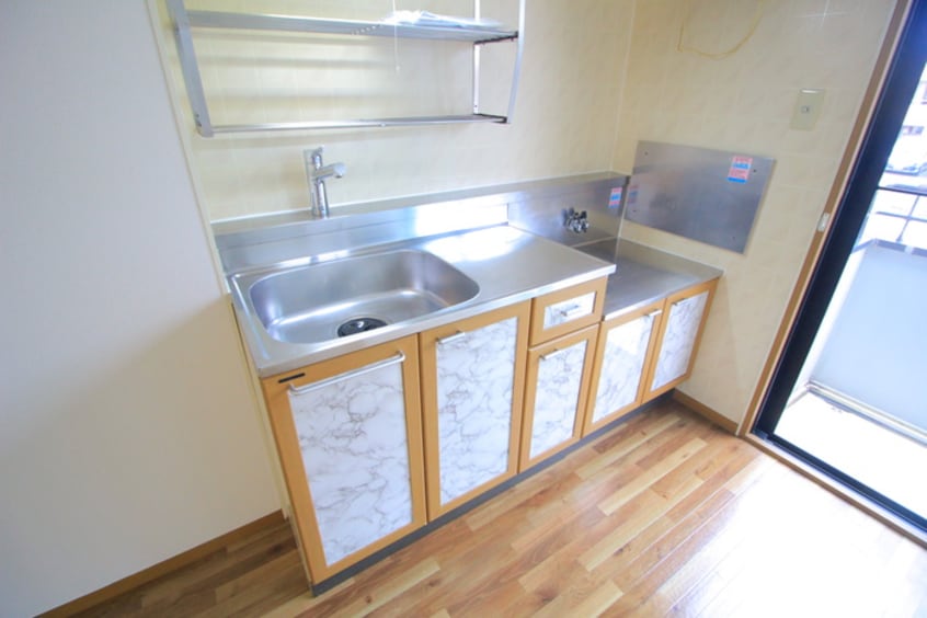 キッチン ブライトハイム