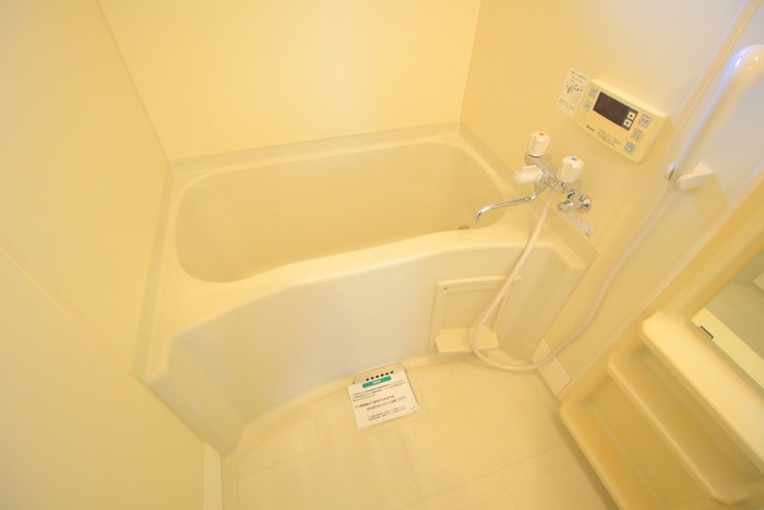 バス／シャワールーム等 ブライトハイム