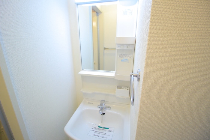 洗面 ブライトハイム