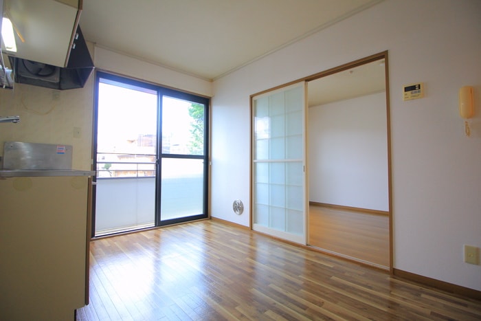 キッチン ブライトハイム