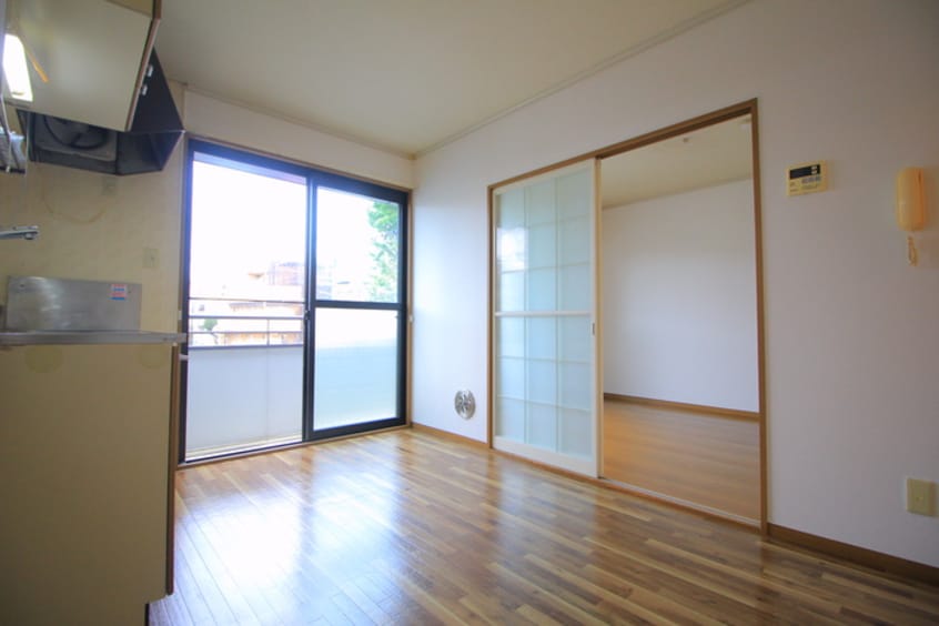 キッチン ブライトハイム