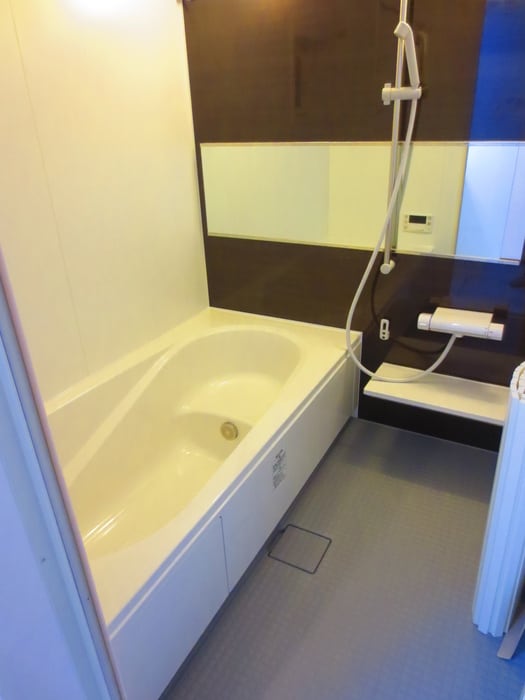 バス／シャワールーム等 miyabi
