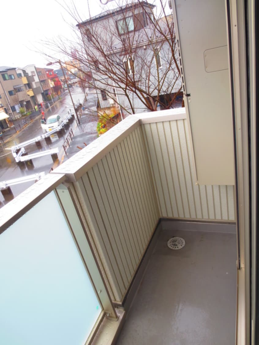 ベランダ・バルコニー miyabi