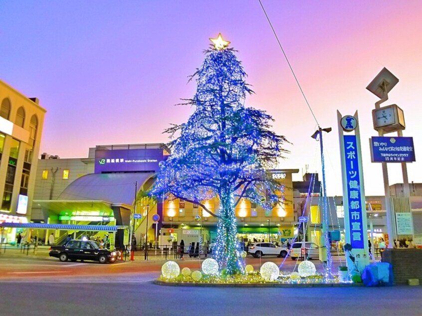 その他 グランレイ西船橋