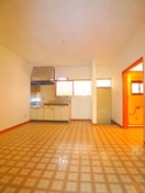 居室 メゾン・デ・シマ