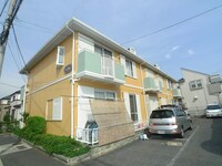 ガーデンシティ東川口Ａ棟