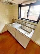 キッチン １９９５山口ビル