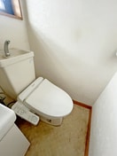 トイレ １９９５山口ビル