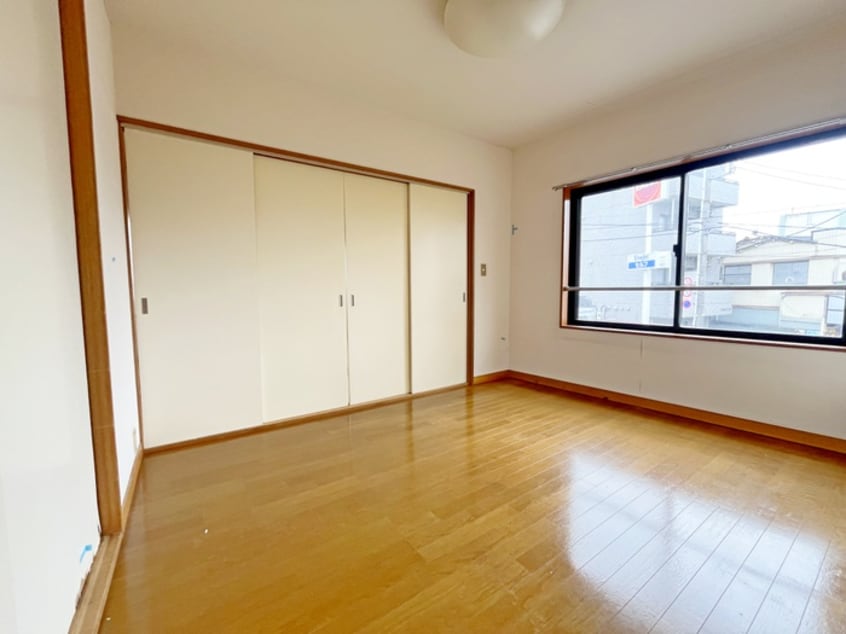 居室 １９９５山口ビル