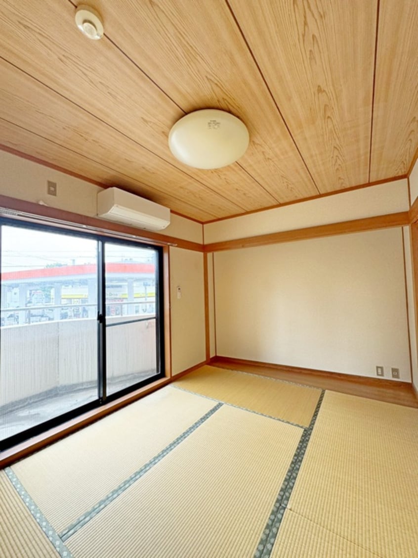 居室 １９９５山口ビル