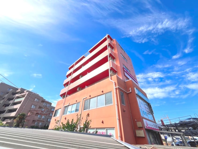 外観写真 カーサフトゥールム