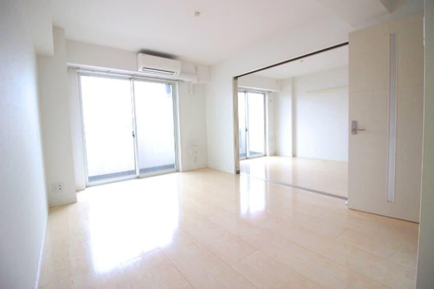 居室 カーサフトゥールム