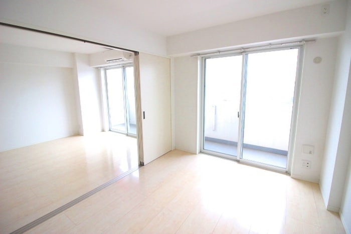 居室 カーサフトゥールム