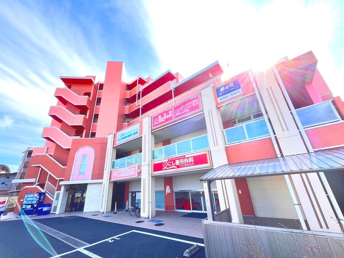 外観写真 カーサフトゥールム