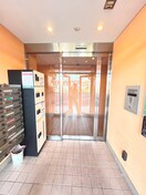 建物設備 カーサフトゥールム