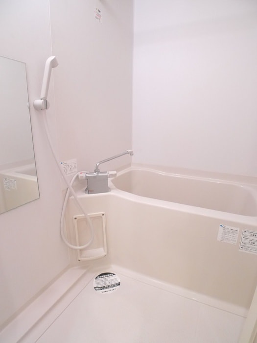 バス／シャワールーム等 トランスパレント